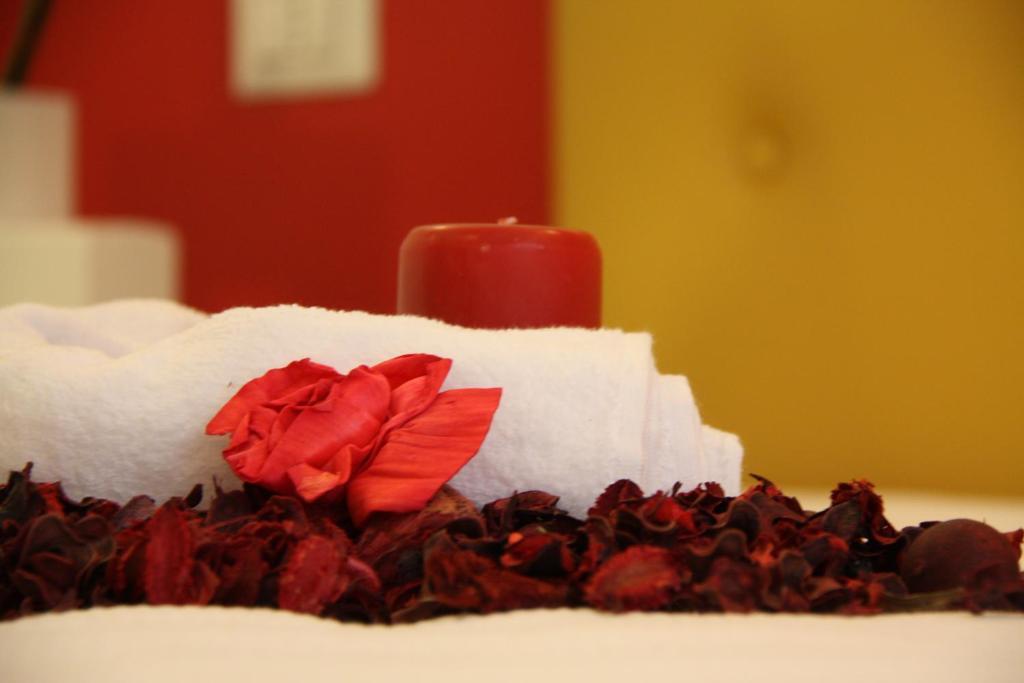 Bcomfort Hotel Cagliari Zewnętrze zdjęcie