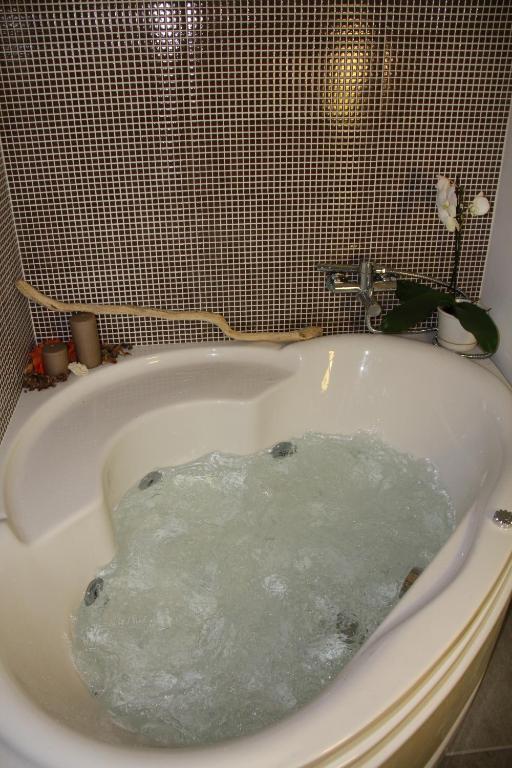 Bcomfort Hotel Cagliari Pokój zdjęcie