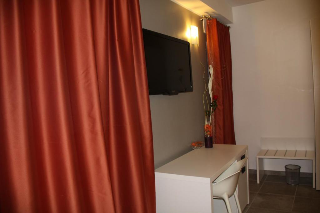 Bcomfort Hotel Cagliari Pokój zdjęcie