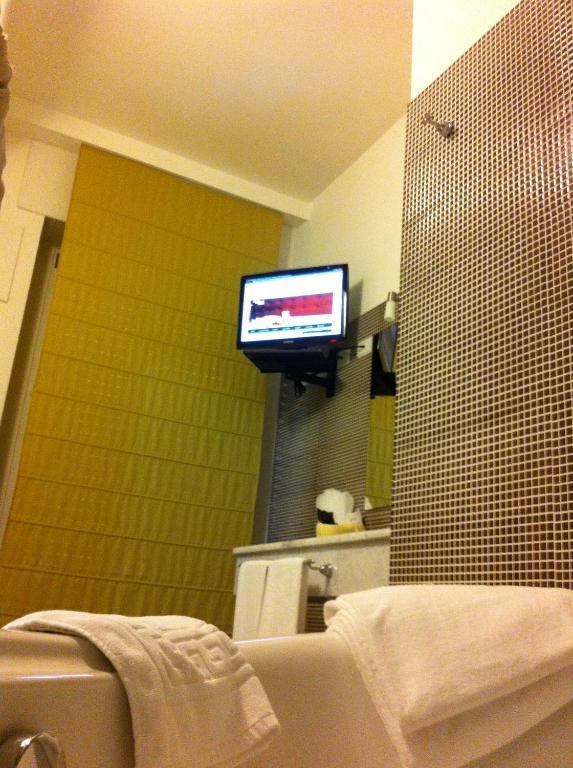 Bcomfort Hotel Cagliari Pokój zdjęcie