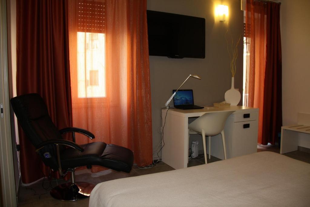 Bcomfort Hotel Cagliari Pokój zdjęcie