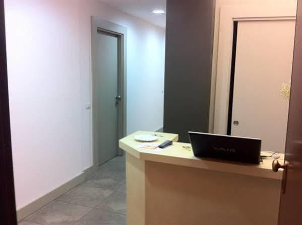 Bcomfort Hotel Cagliari Zewnętrze zdjęcie