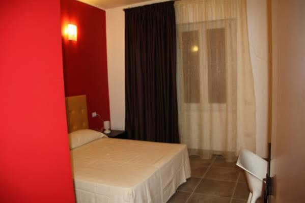 Bcomfort Hotel Cagliari Zewnętrze zdjęcie