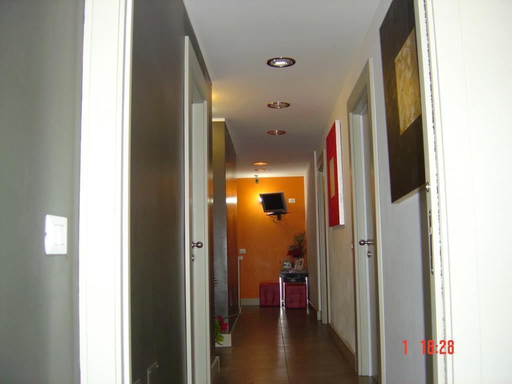 Bcomfort Hotel Cagliari Zewnętrze zdjęcie